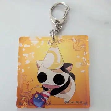 ARIA The ANIMATION [ 아리아 사장 ] 아크릴 키링