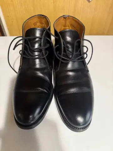 Berwick / 버윅 처카 부츠