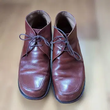 버켄스탁 풋 프린츠 27cm 가죽 신발