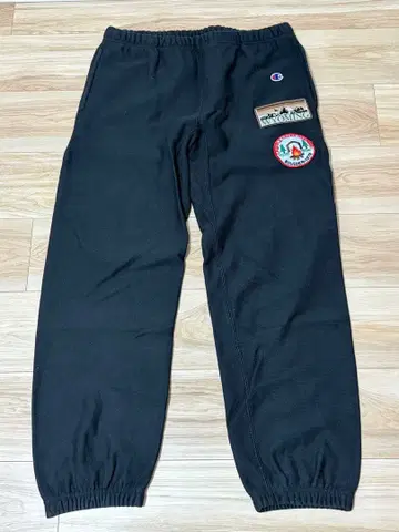 Champion 리버스 위브 스웨트 팬츠