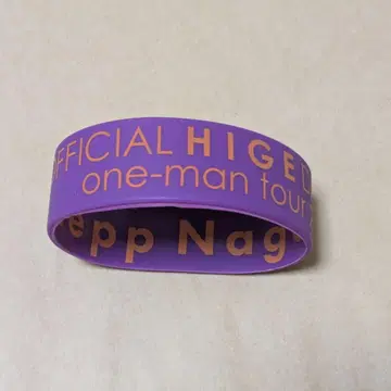 Officialdism 러버 밴드 아이치 한정판