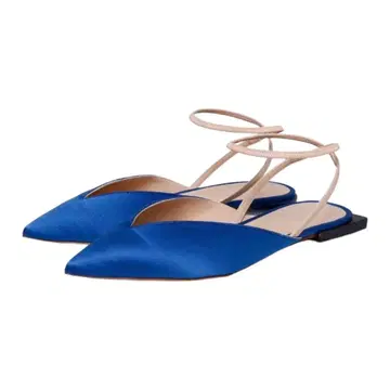 PIPPICHIC 플랫 펌프스