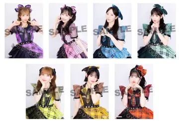 FRUITSZIPPER 후르츠지퍼 락 브로마이드 컴프