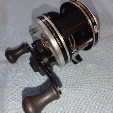 아부가르시아 4600C ABU ambasadeur 앰버서더 오른손 핸들