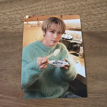 THERAMPAGE 란페 쿠라스시 후지와라 이츠키 트레이딩 카드