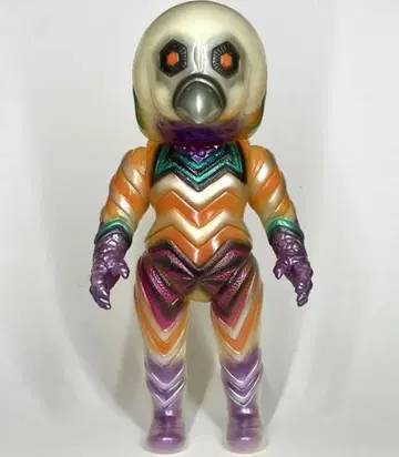 M1호 갓츠 외계인 GID 츠부콘2025 100체 한정판