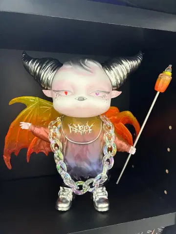 썸머 이브닝 데비 MA 맨 소프트 비닐