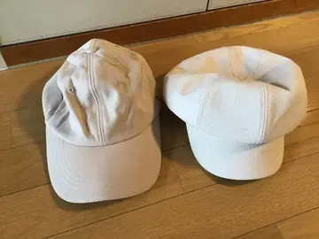 VARZAR 화이트 캡