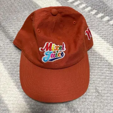 WEST. 미쿠주 한정판 캡 키리야마 아키토