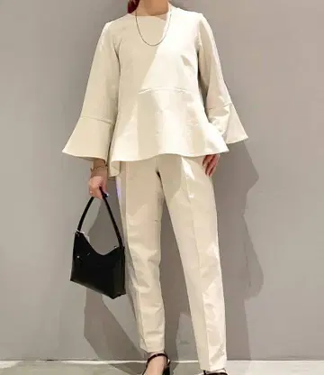 LEPSIM 포멀 셋업