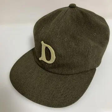 더 h.w. 도그 앤 코 트래커 캡