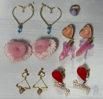 LANIE 액세서리 묶음 판매