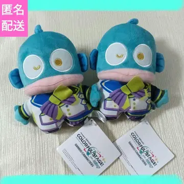 프로젝트 세카이 산리오 봉제 인형 한교동 카미시로 루이