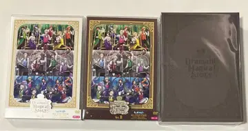 우타프리 ASSDMS DVD1