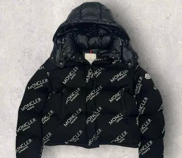 MONCLER 여성용 다운 자켓