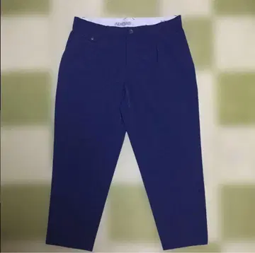 컨디션 최상! adidas ADICROSS 골프 팬츠 O 사이즈