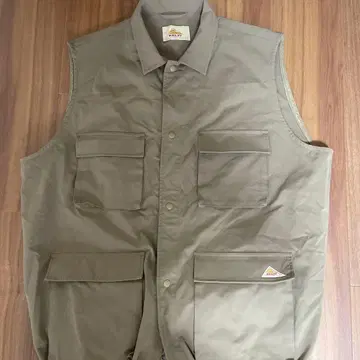 KELTY 베이지 베스트