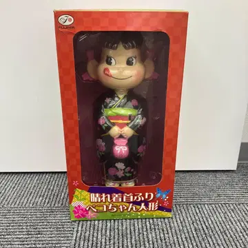 새상품 [ 즉시 구매 대환영, 배송비 포함 ] 페코짱 인형
