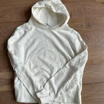 프레임워크 후드티