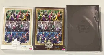 우타프리 ASSDMS DVD2