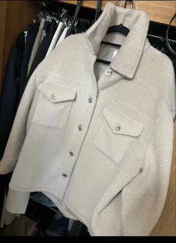 rienda 보아 자켓