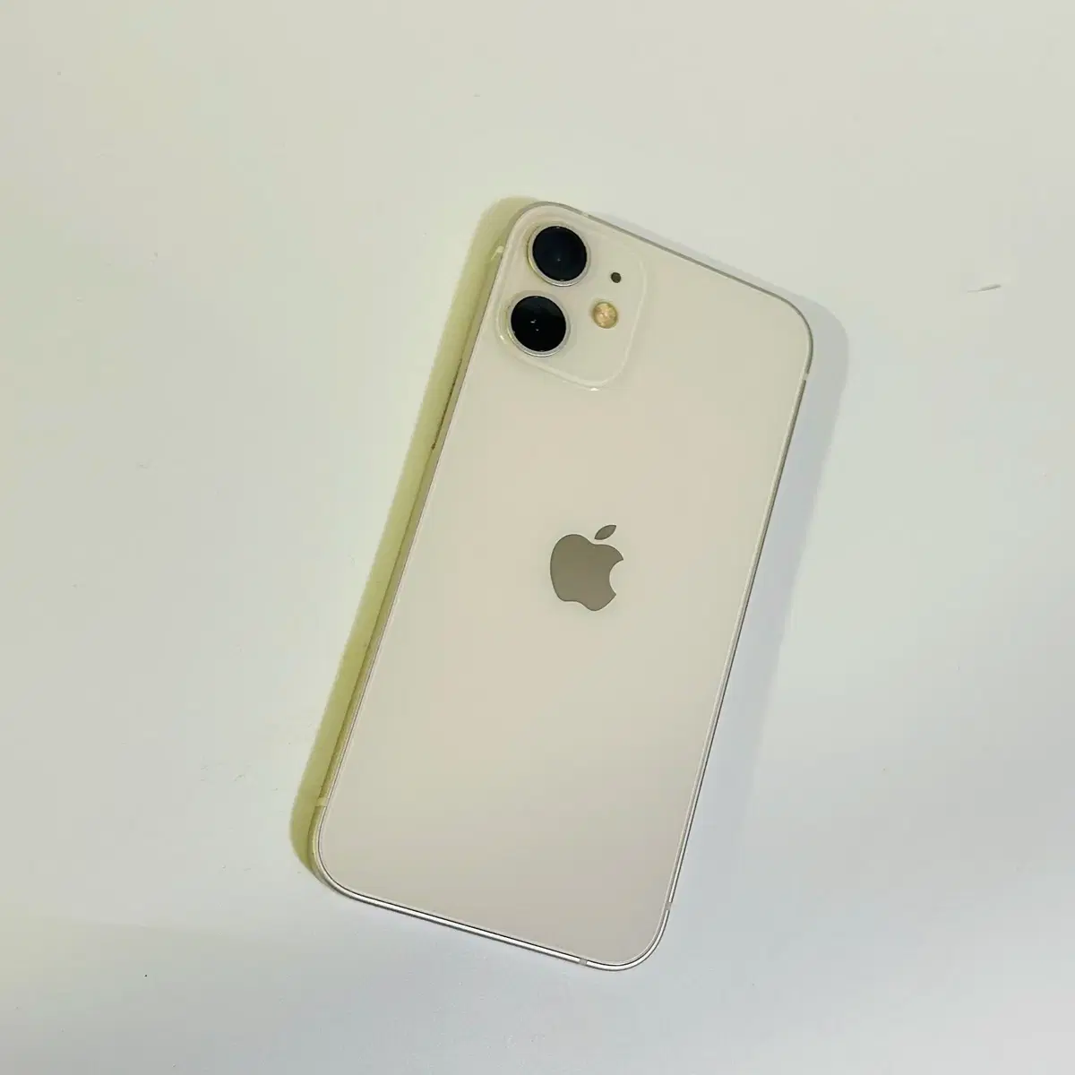 APPLE 애플 iPhone 12 Mini 256GB White Used Phone Unlocked #12