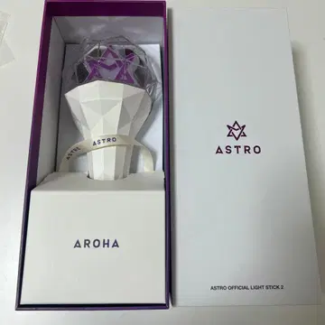 ASTRO 응원봉
