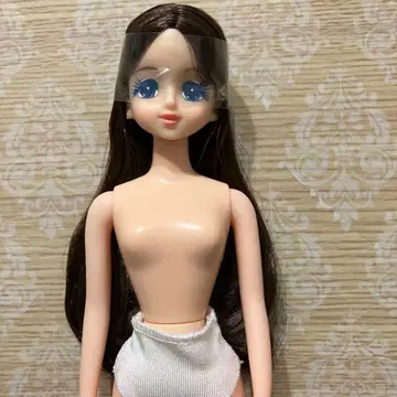 러브 제니 즐거운 인형 리카짱 캐슬