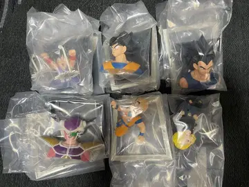 제일복권 DRAGON BALL 40th 드래곤볼 E상 컴프 세트
