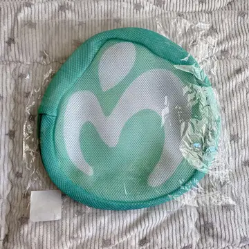 Mrs. GREEN APPLE 런드리 그물 M