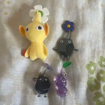 피크민 묶음 판매