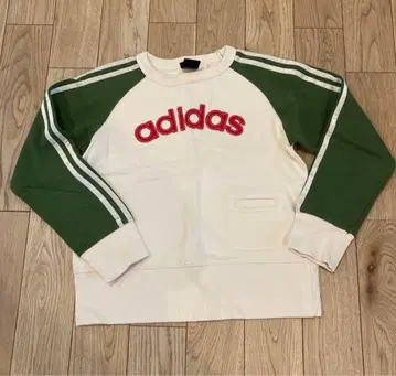 아디다스 트레이닝복 구제 의류 S 사이즈
