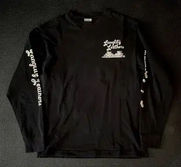 Langlitz Leathers USA 롱티 사이즈 S