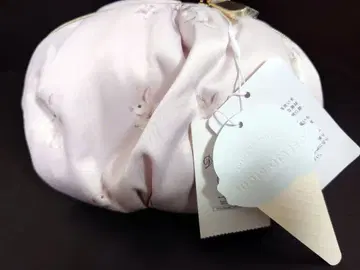 젤라또피케 [ 미사용 새상품 택 포함 ] 토끼 파우치