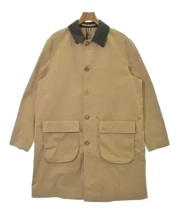 Supreme 스텐카라 코트 남성용