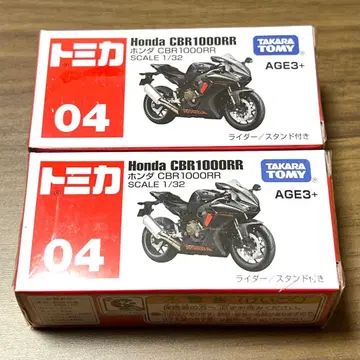 토미카 혼다 CBR1000RR