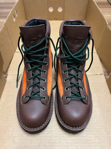 TACOMA FUJI RECORDS x DANNER Field