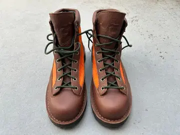 TACOMA FUJI RECORDS x DANNER Field