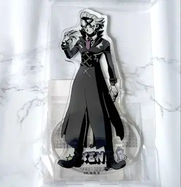 Dr.STONE 아크릴 스탠드 제노