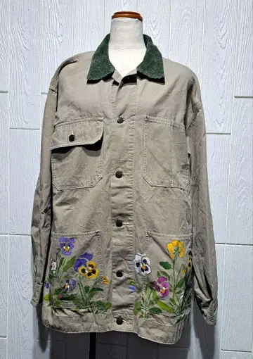 [ 빈티지 ] SMITH & HAWKBN 커버올