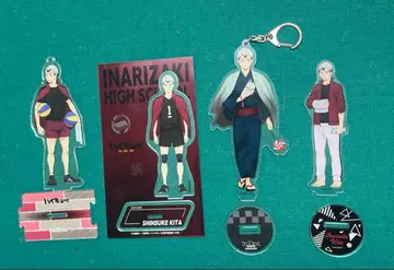 키타 신스케 아크릴 스탠드