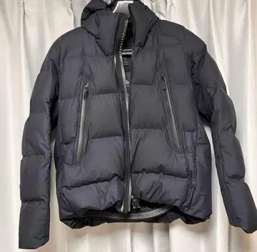 미즈사와 다운 암비트 올터라인 고어텍스