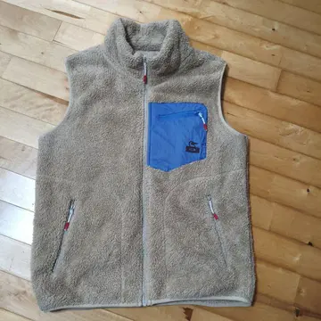 참스 본딩 플리스 베스트 CH04-1118