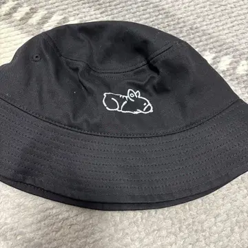 키리야마 아키토 버킷햇