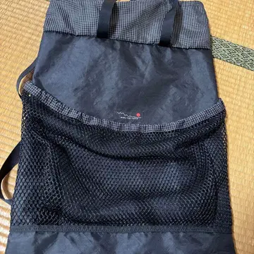 아루쿠 트레일 러너 3way 메쉬 냅색