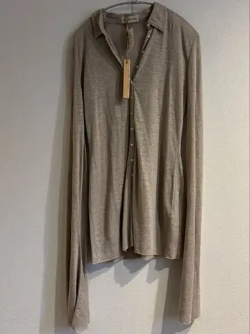 EROKATORI 긴팔 셔츠