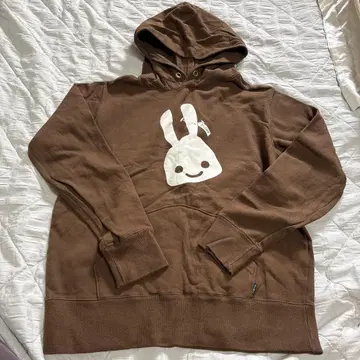 CUNE 후드티 M 사이즈