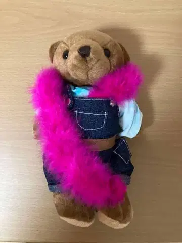 극단 사계 뮤지컬 [맘마미아!] 도나베어