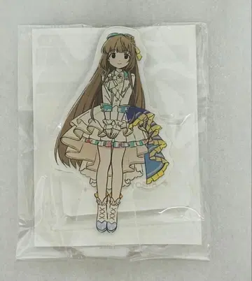 아이돌 마스터 신데렐라 걸스 요다 요시노 아크릴 스탠드