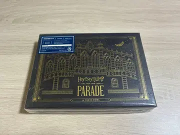 Hey! Say! JUMP LIVE TOUR PARADE